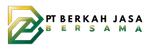 Logo Berkah Jasa Bersama